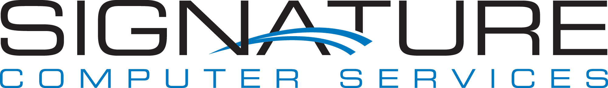 Signature Computer Service, Inc